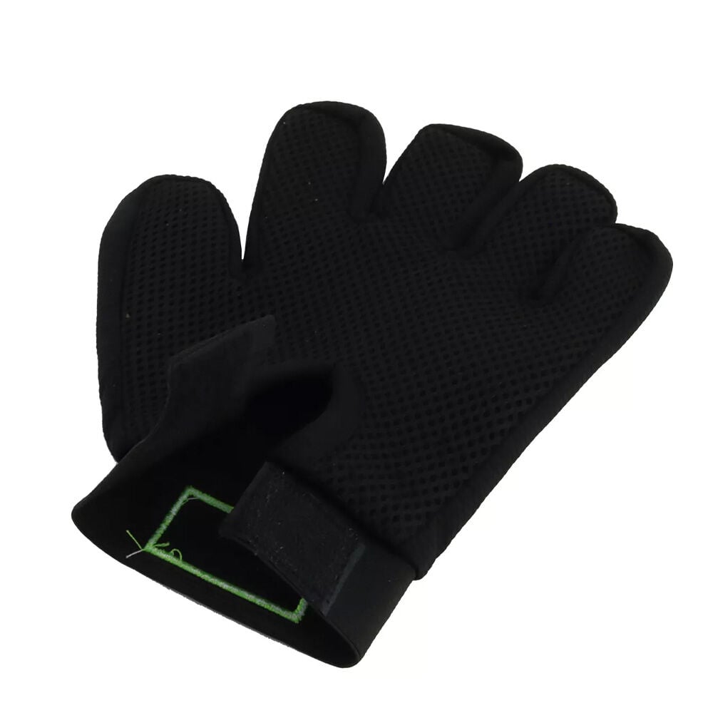 image of Pet Grooming Glove