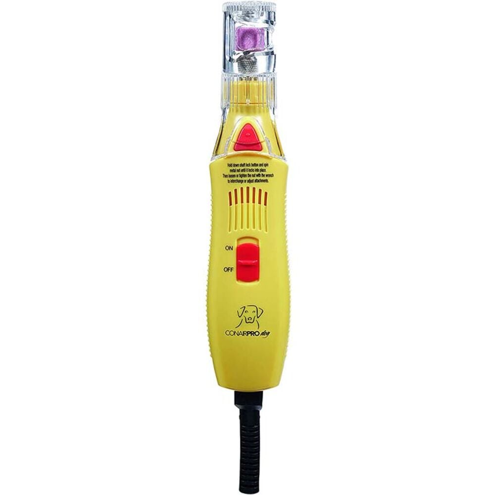 image of Corded Nail Grinder