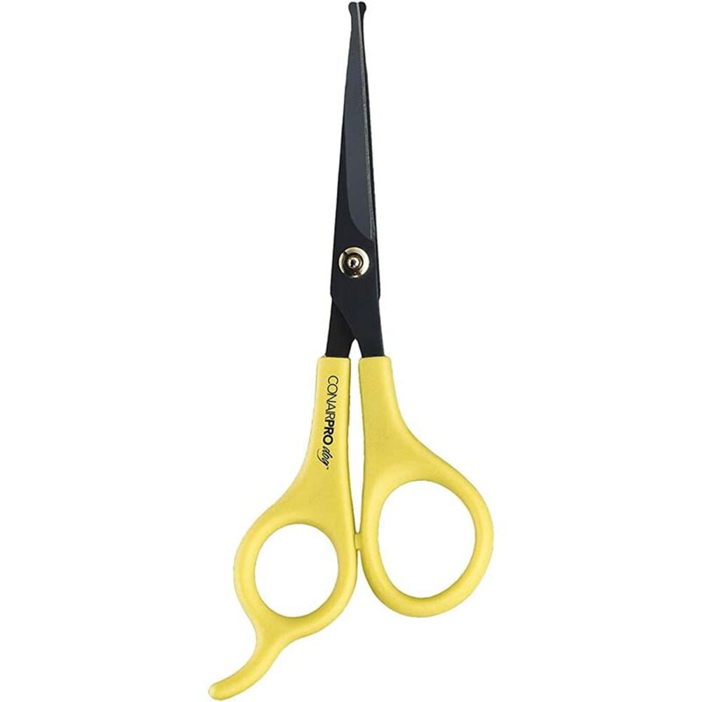 image of 5-inch Round-Tip Grooming Shears