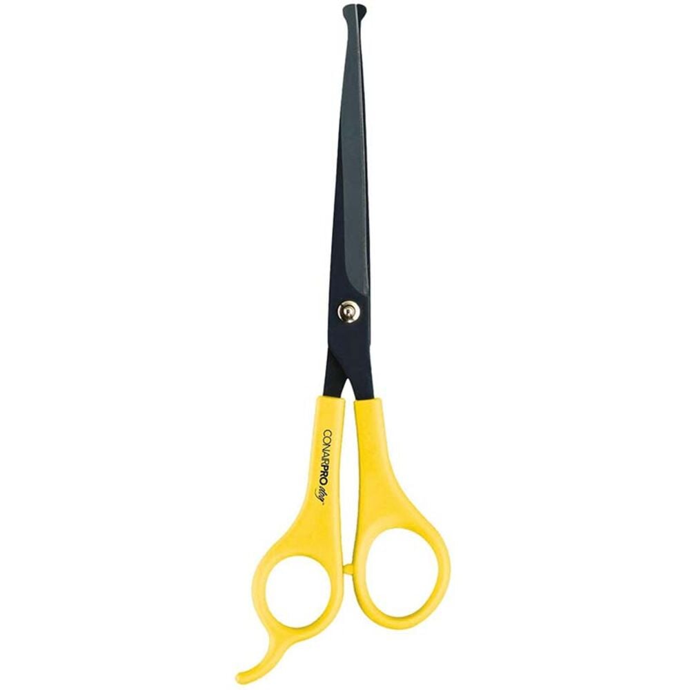 image of 7-inch Round-Tip Grooming Shears