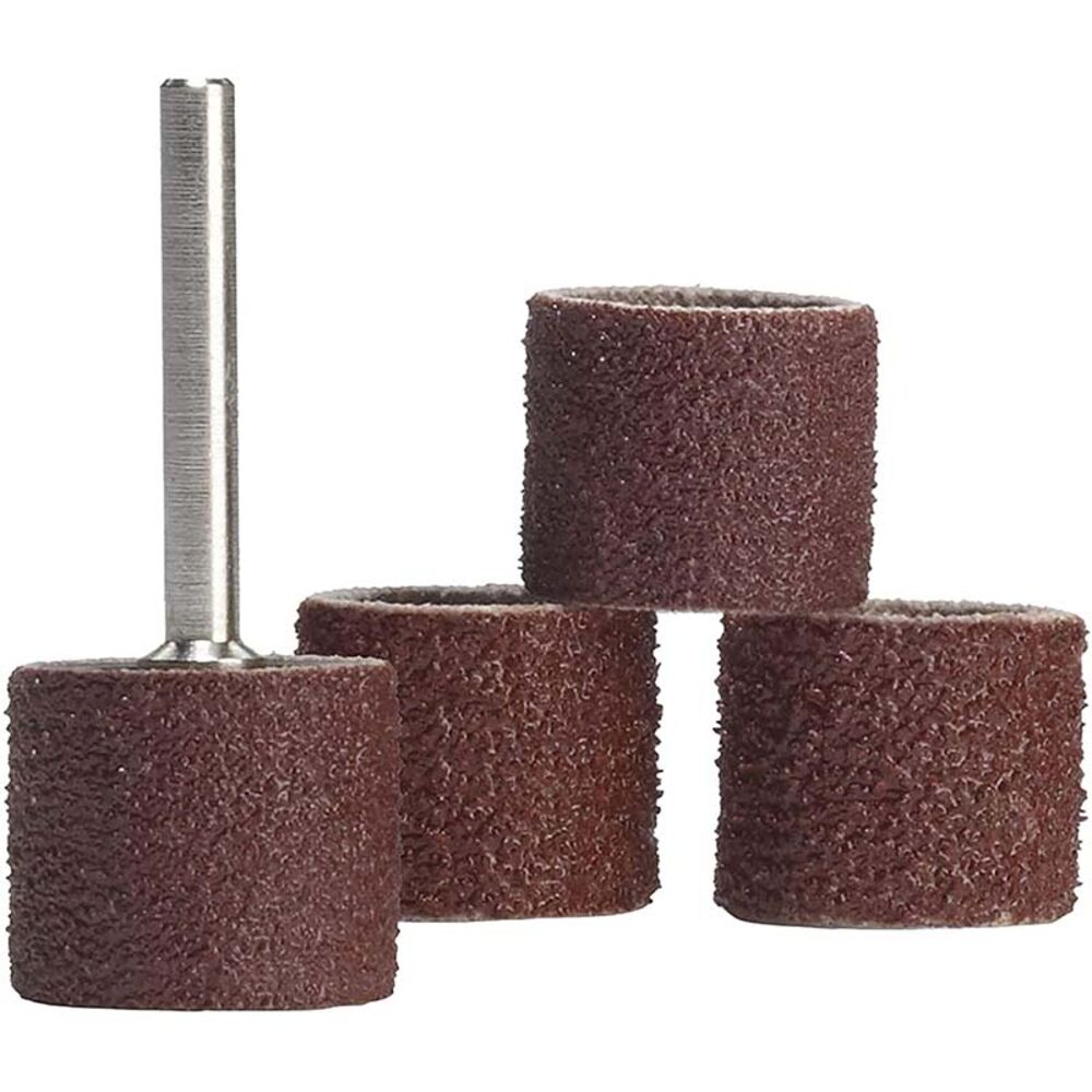 image of Replacement Grinding bands and Drum