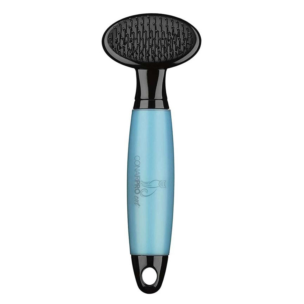 image of Cat Soft Slicker Brush- Small