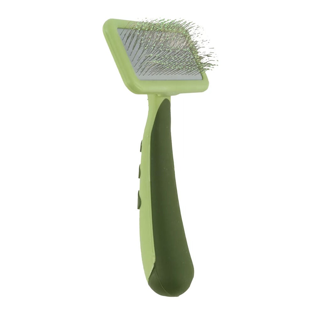 image of Cat Soft Slicker Brush