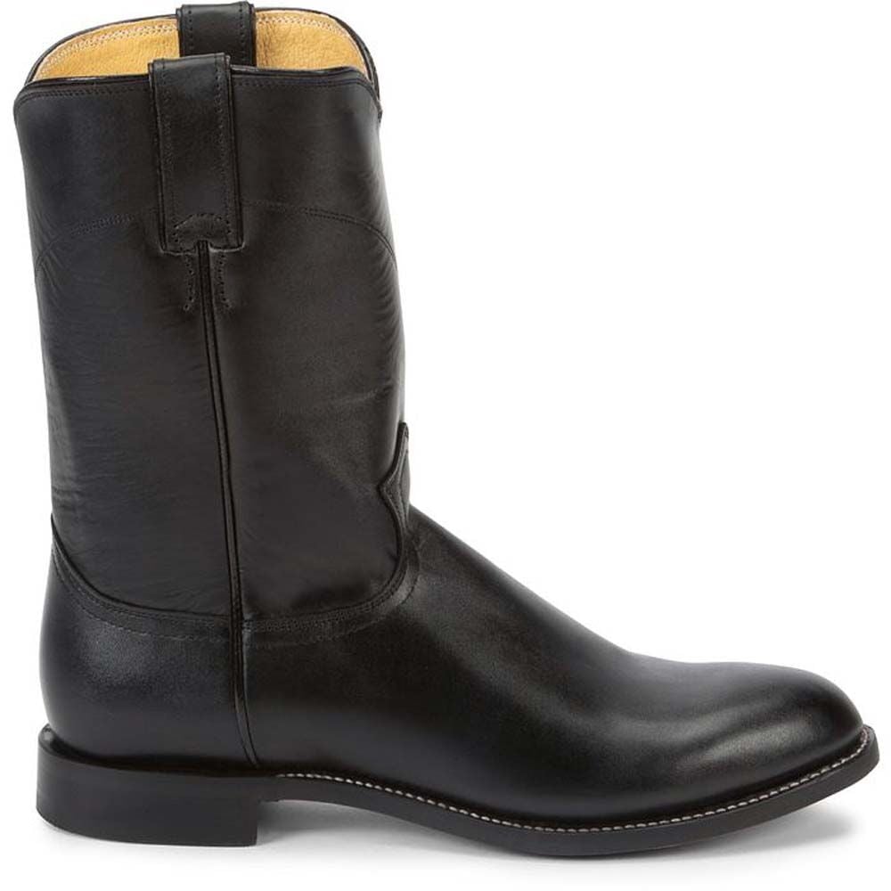 image of Men's Jackson 10 in Roper Western Boot