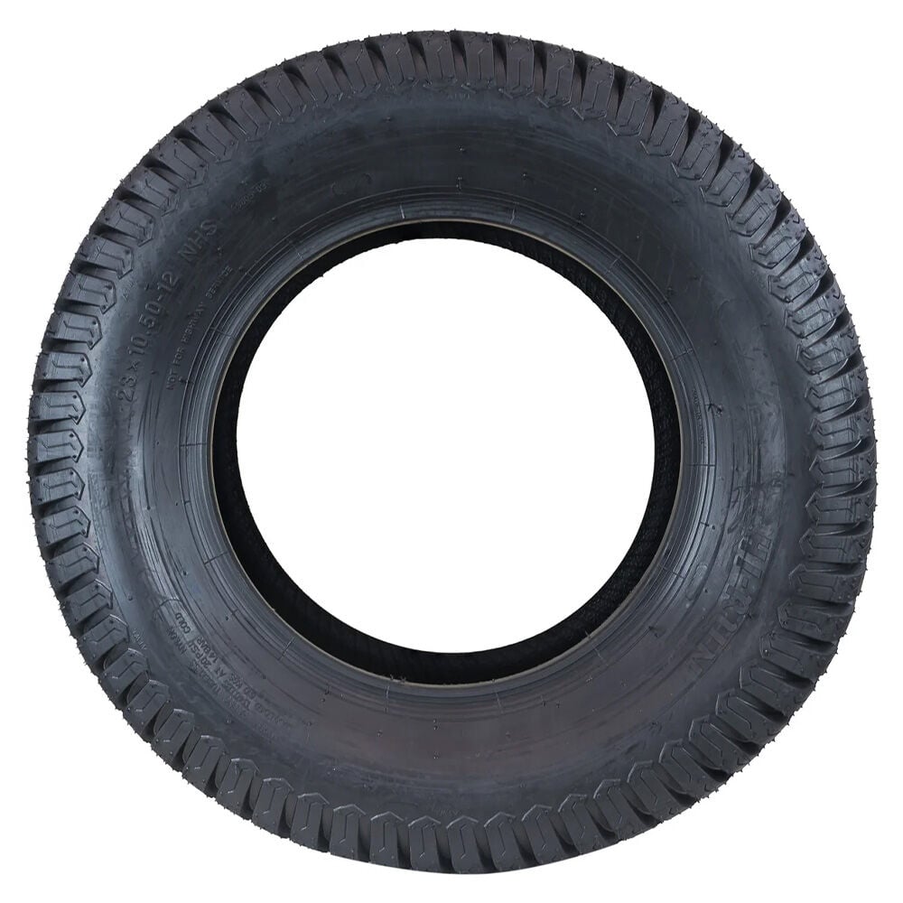 image of 23 in x 10-5 in 4-Ply Turf Lawn/Garden Tire