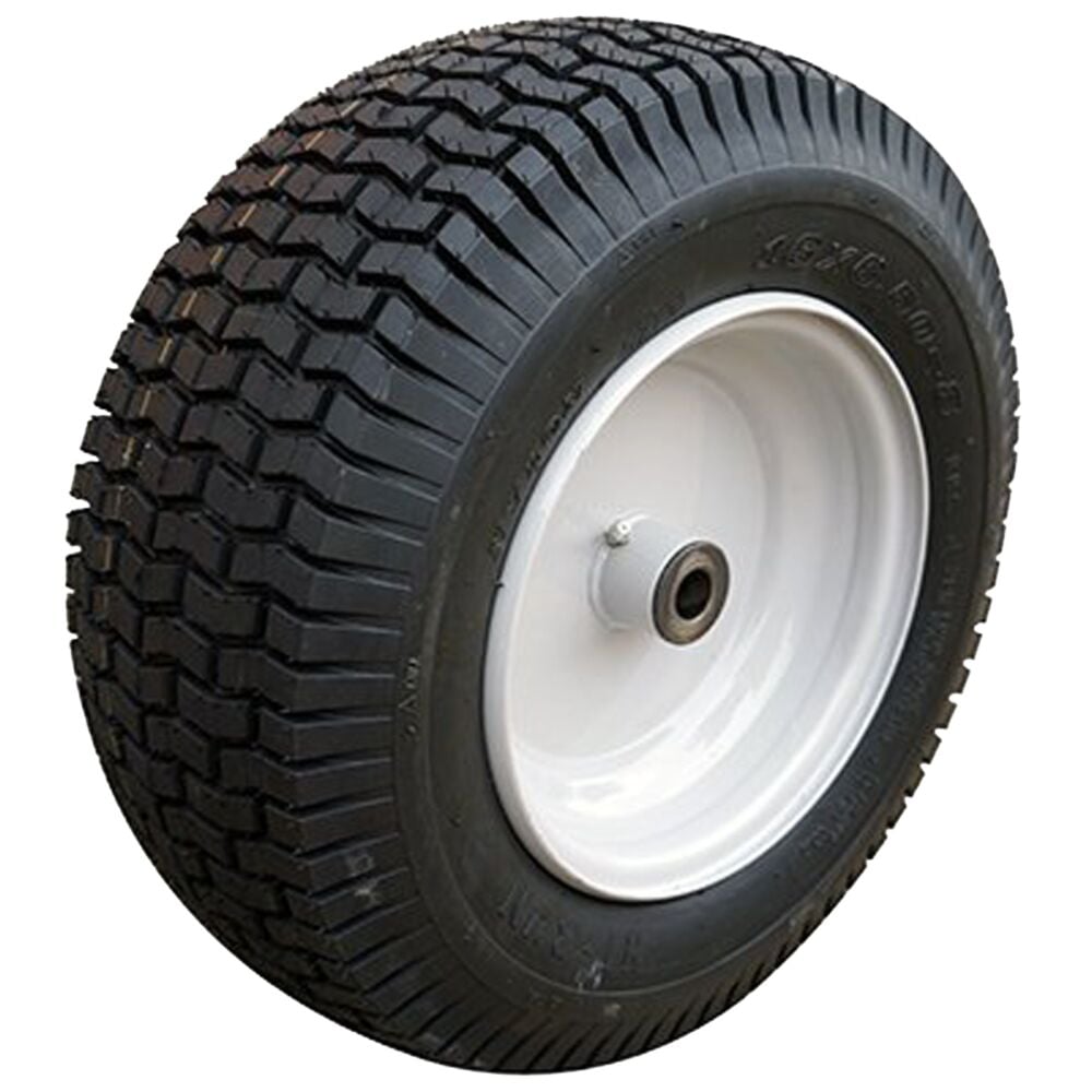 image of 6.50-8 Tire and Wheel Assembly
