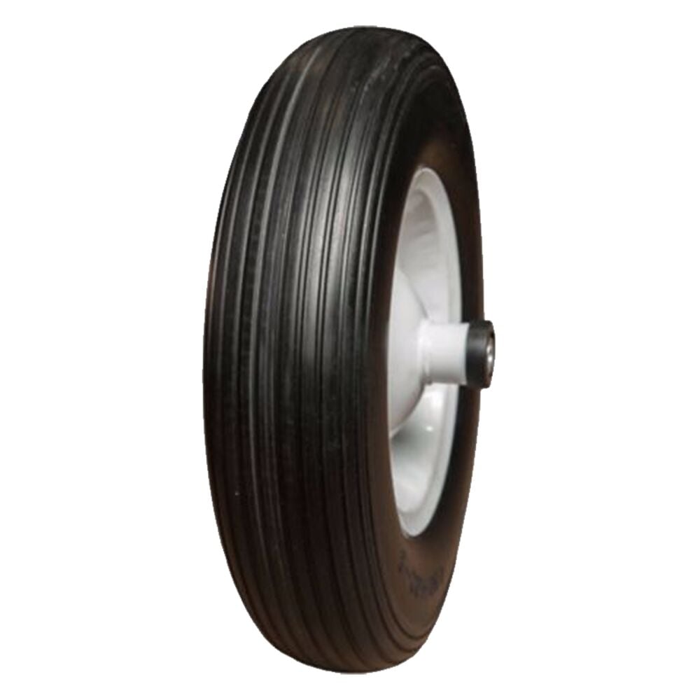 image of 4.80/4.00-8 Flat Free Tire