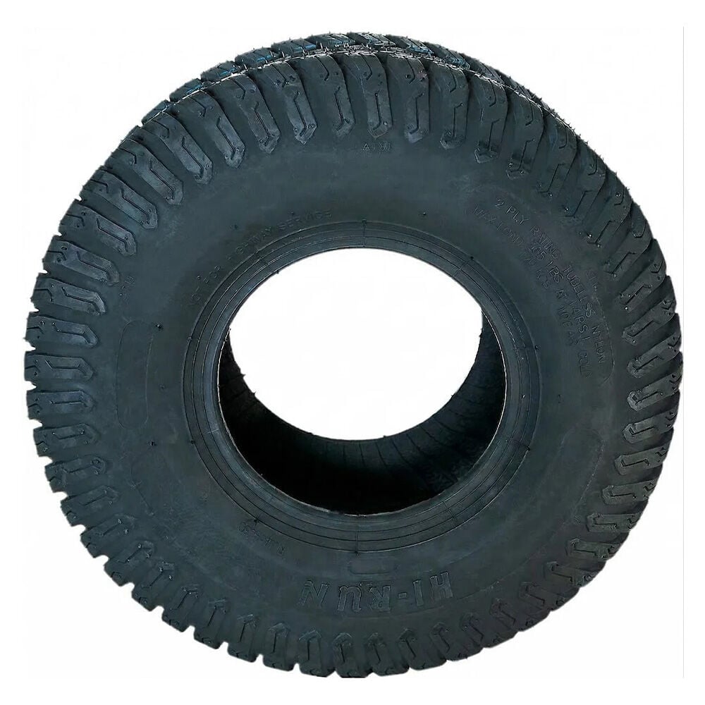 image of 20 in x 10 in 2-Ply Turf Lawn/Garden Tire