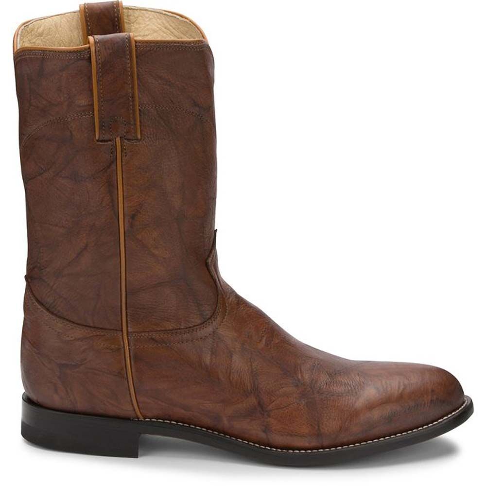 image of Men's Jackson 10 in Roper Western Boot