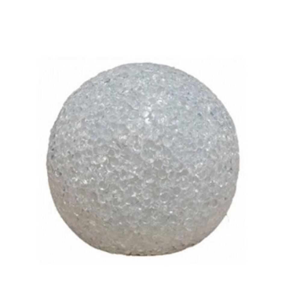 image of LED Glitter Globes