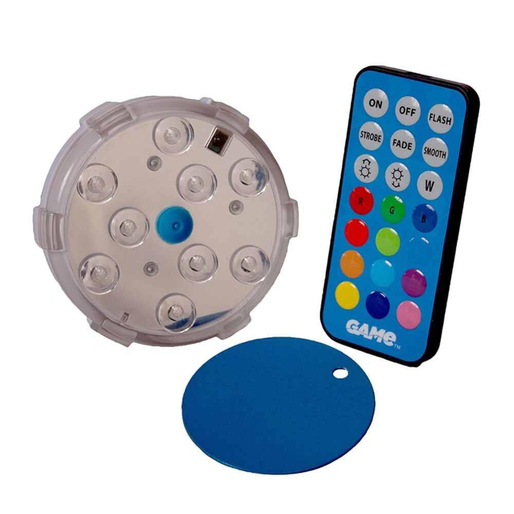 image of 3-inch Pool Wall Light