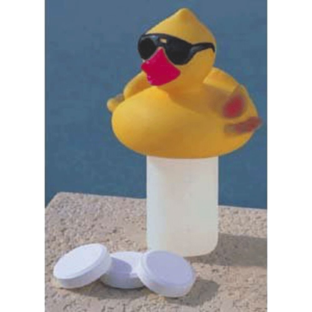image of Mid-Size Duck Chlorinator