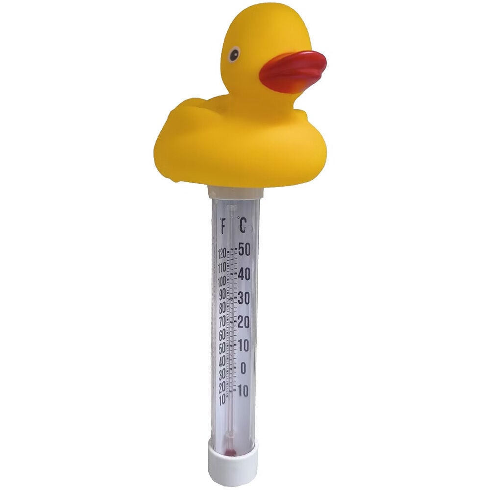 image of Pool and Spa Duck Thermometer