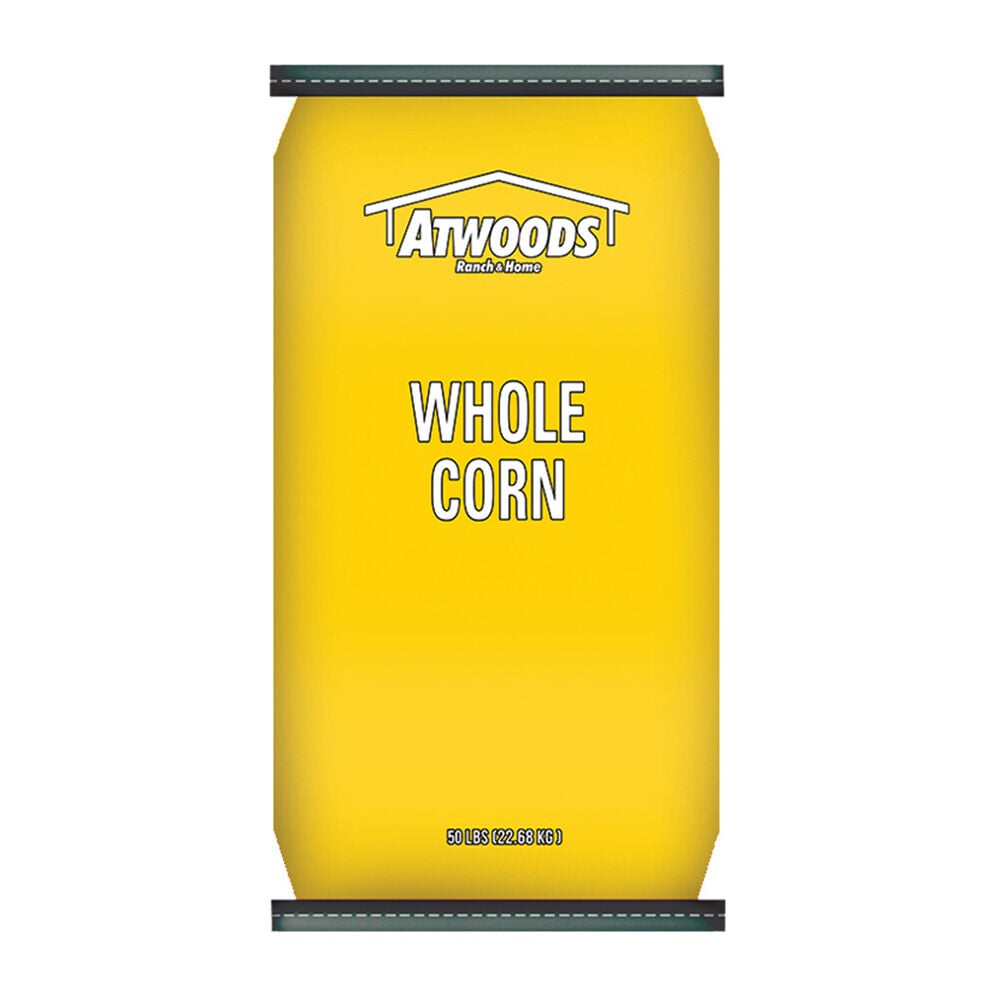 image of Whole Corn, 40 lb