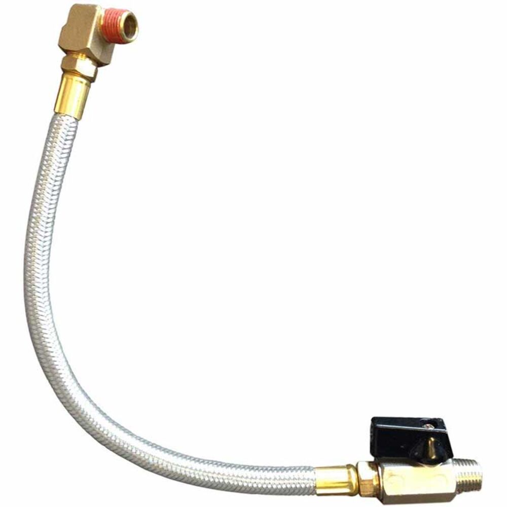 image of Extended Tank Drain Assembly