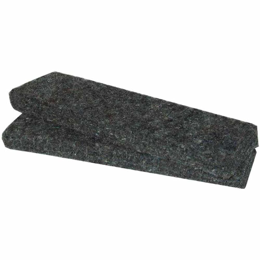 image of 2-Piece Aluminum Air Filter Element