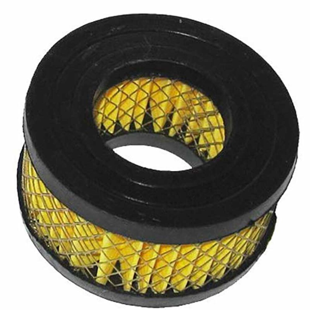 image of V-Twin Air Filter Canister with Element