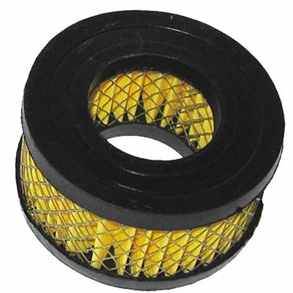 image of Direct Drive Air Filter Canister with Element