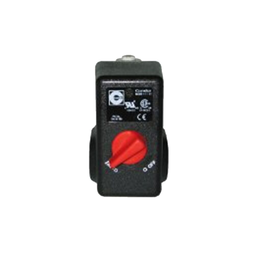 image of Pressure Switch 100-130 PSI 240V