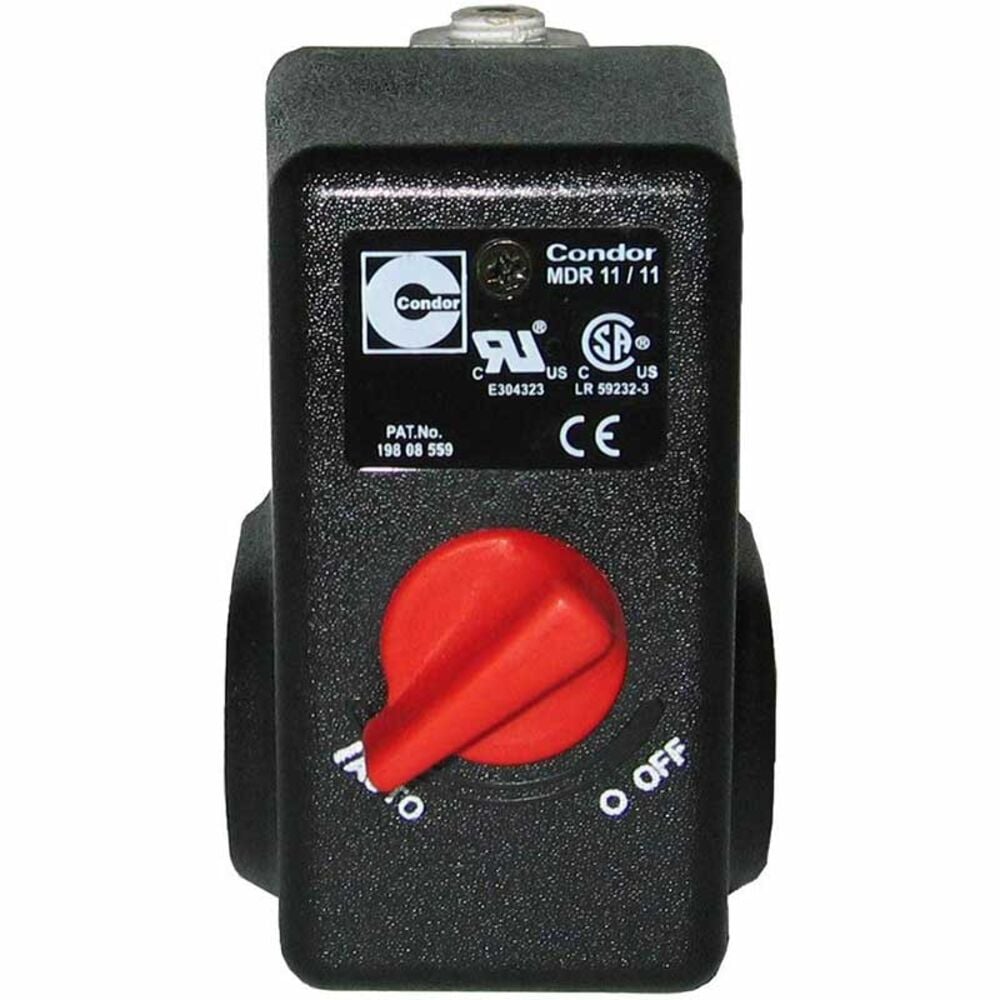 image of Pressure Switch