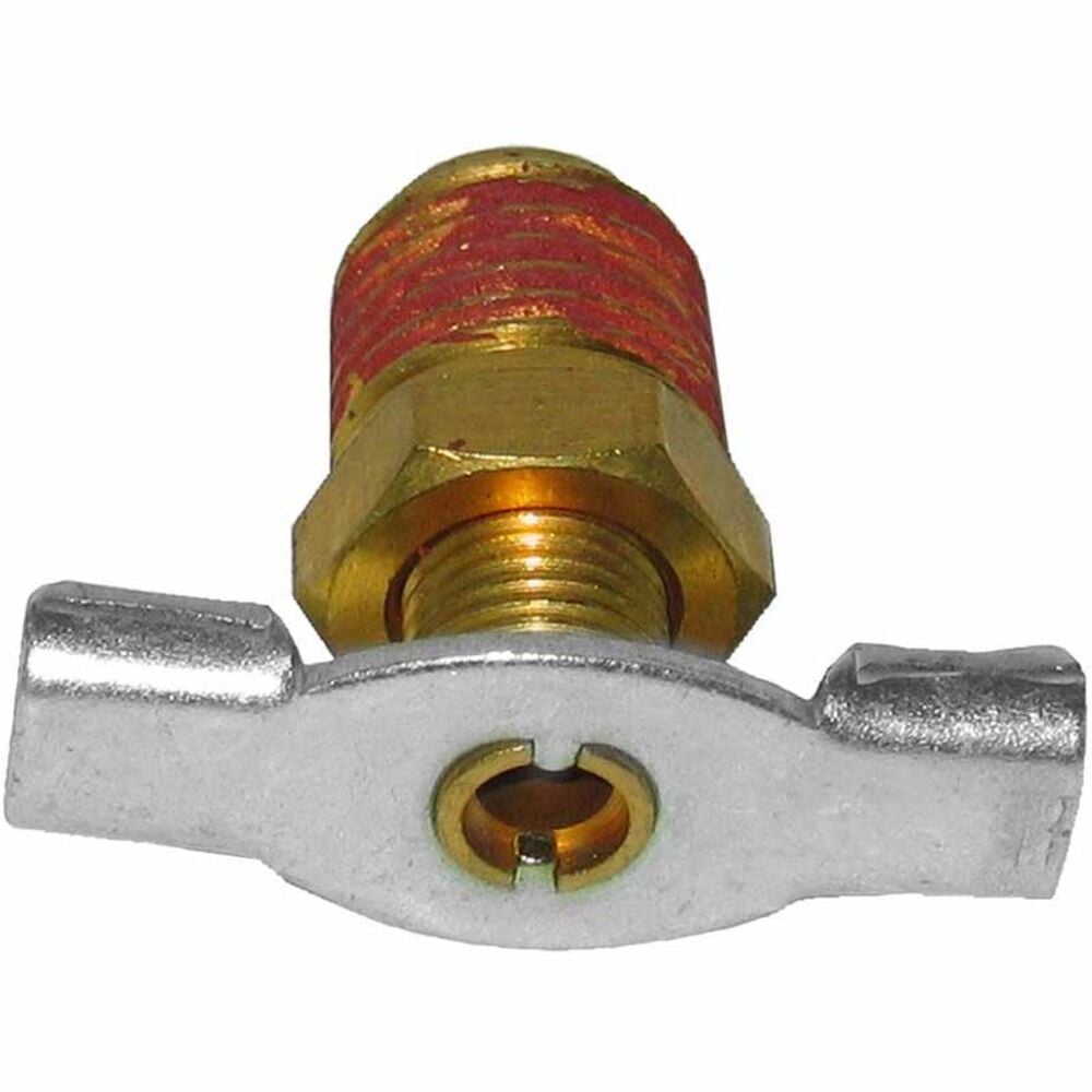 image of Tank Drain Valve