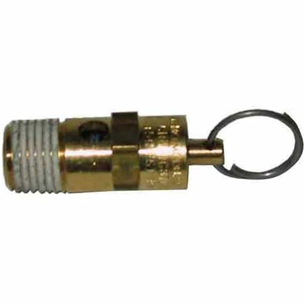 image of 150 PSI Pressure Relief Valve
