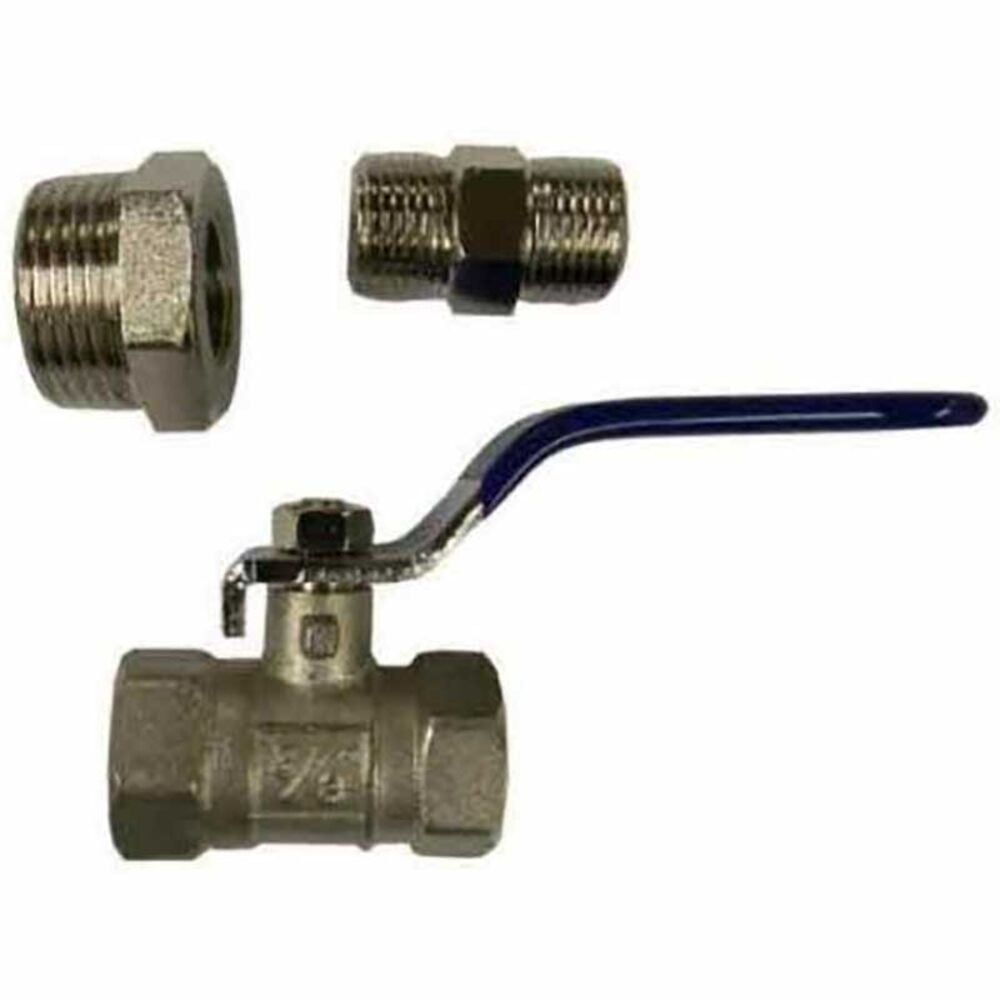 image of Ball Valve Kit