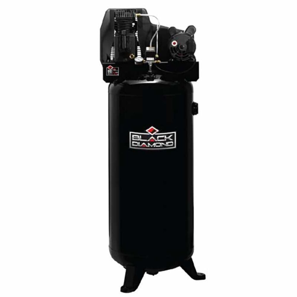 image of 60 gal Vertical Air Compressor