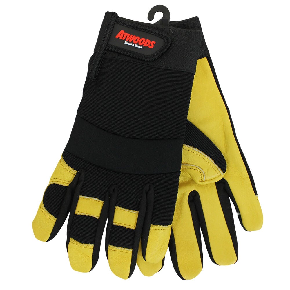 Men's Flex Gloves
