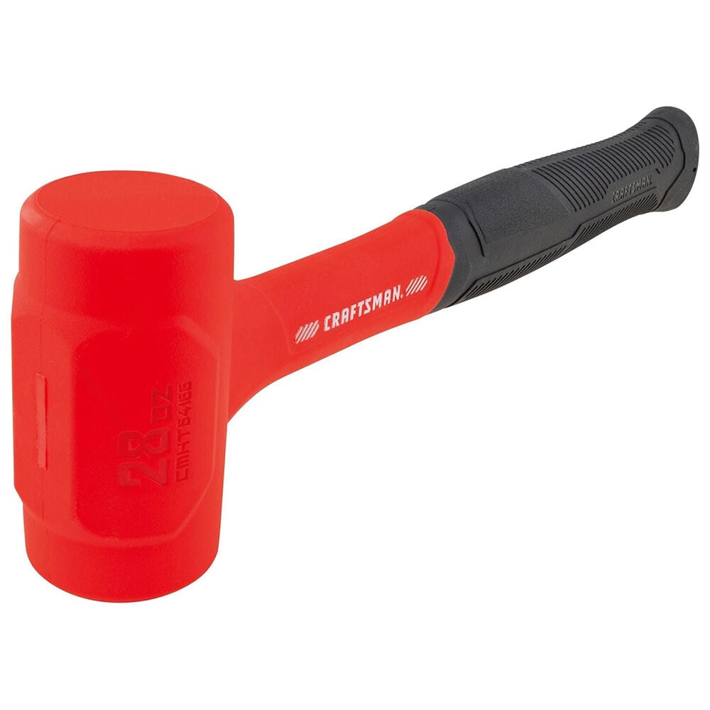 image of 28 oz Dead Blow Hammer