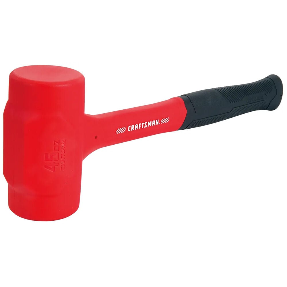 image of 45 oz Dead Blow Hammer
