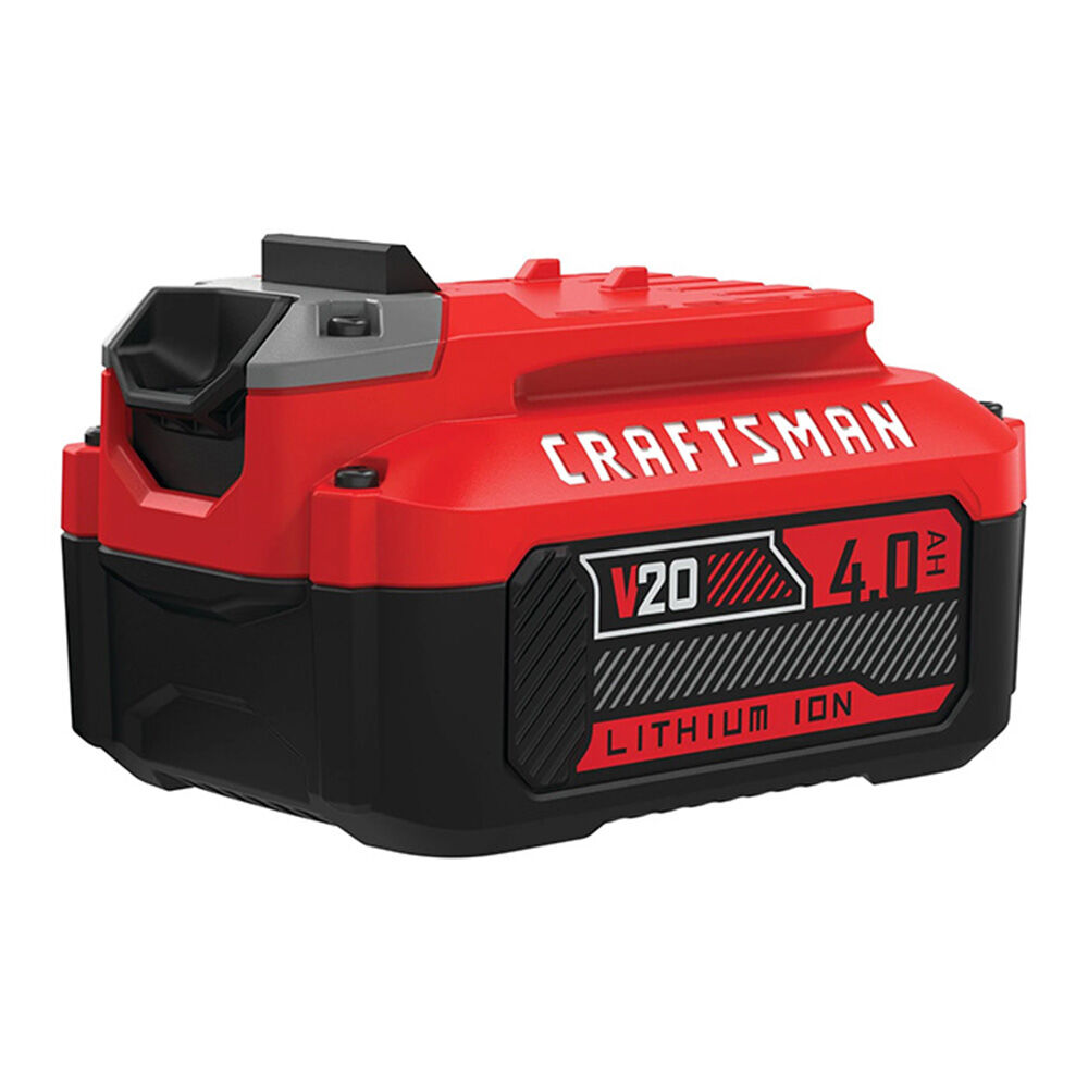 image of  V20* 4.0Ah Lithium Ion Battery