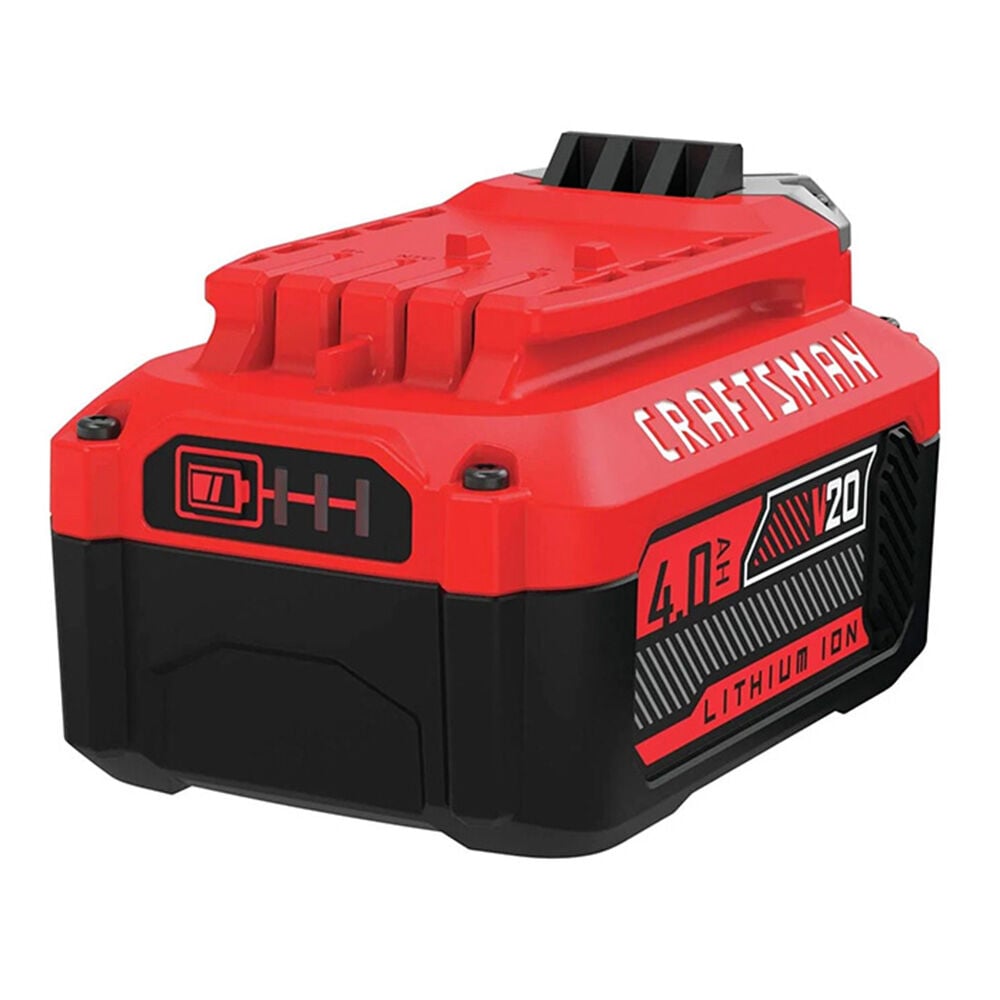 image of V20* 4.0Ah Lithium Ion Battery (2 PK)