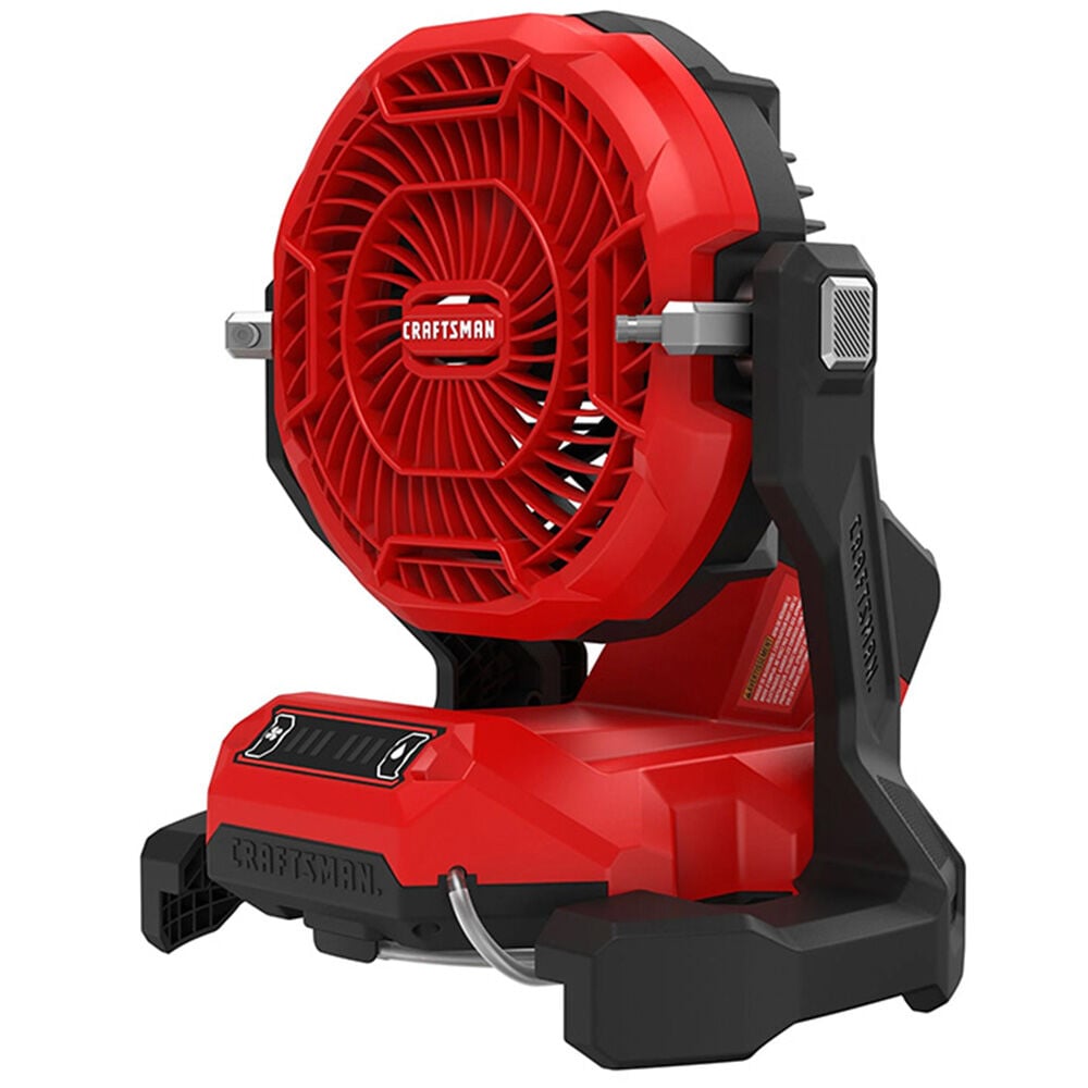 image of V20* Cordless Misting Fan (Tool Only)