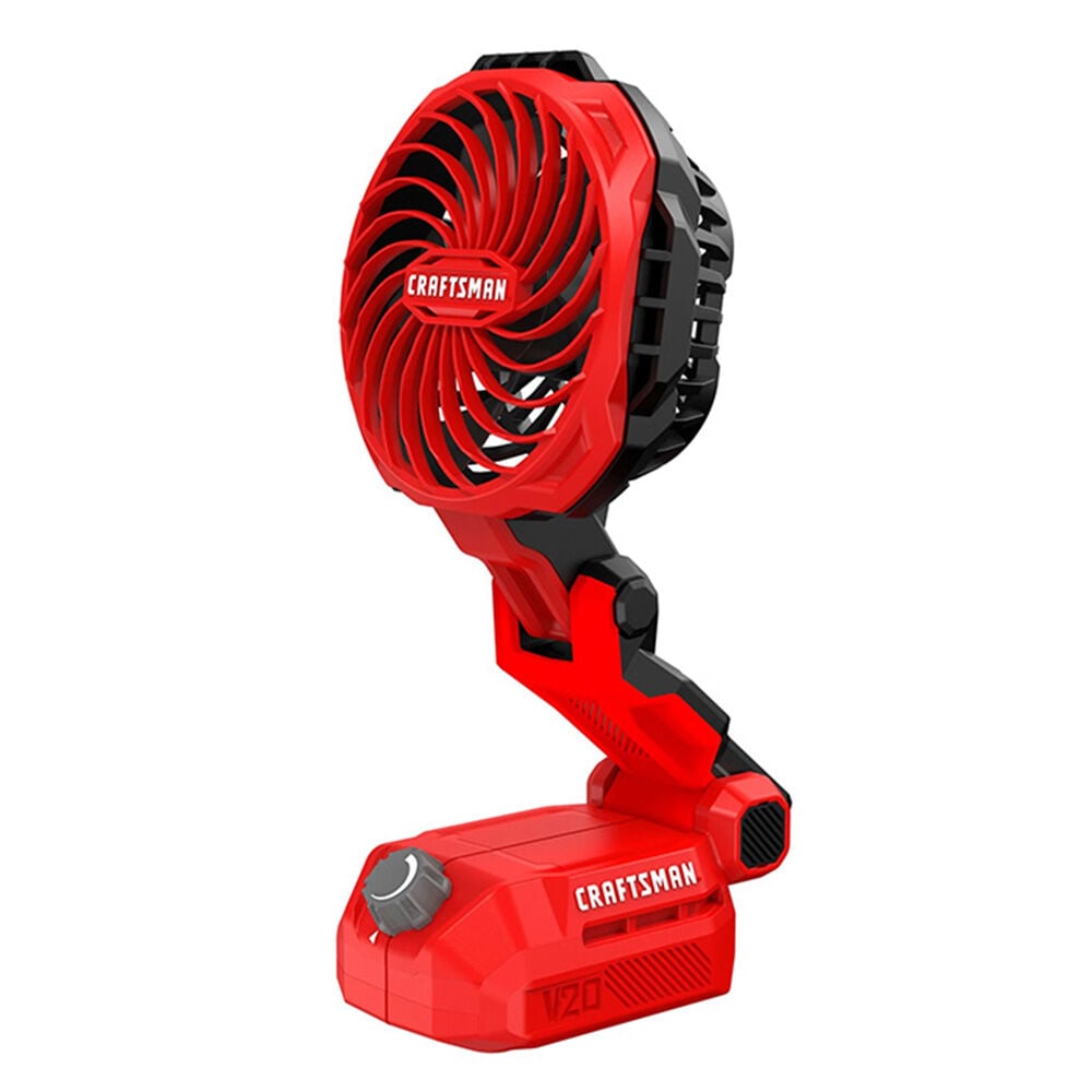 image of V20* Compact Personal Fan (Tool Only)