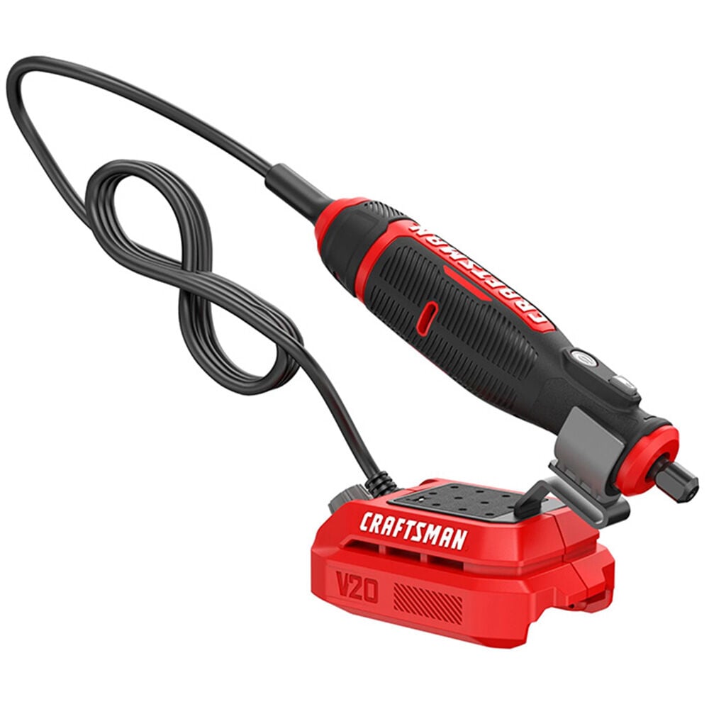 image of V20* Rotary Tool (Tool Only)