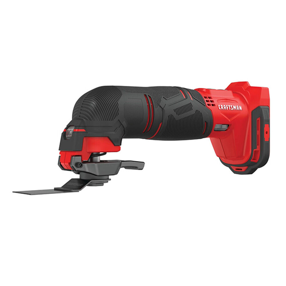 image of V20* Cordless Oscillating Tool (Tool Only)
