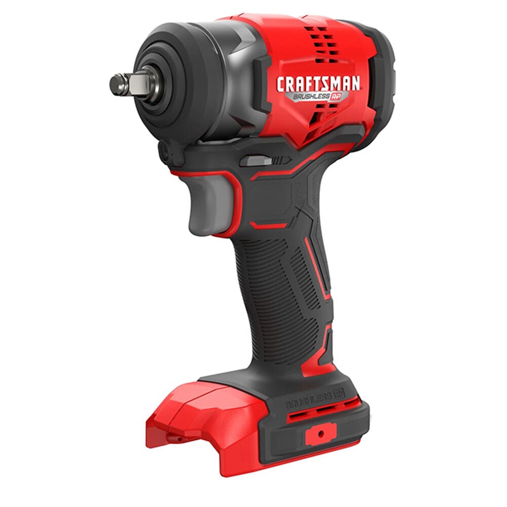 image of V20* BRUSHLESS RP? Cordless 3/8 in. Impact Wrench (Tool Only)