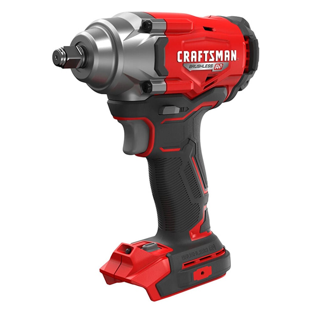 image of V20* BRUSHLESS RP? Cordless 1/2 in. Impact Wrench (Tool Only)