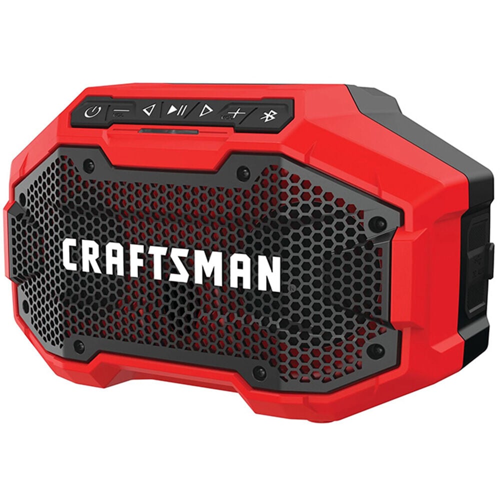 image of V20* Cordless Bluetooth Speaker (Tool Only)