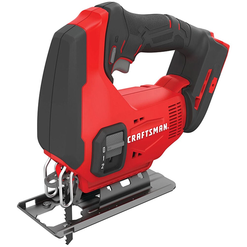 image of V20* Cordless Jig Saw (Tool Only)