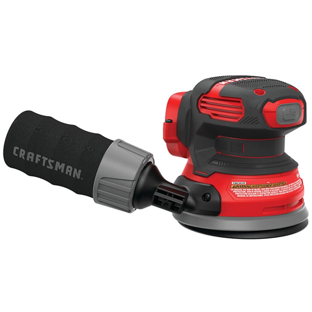 image of V20* Cordless Random Orbit Sander (Tool Only)