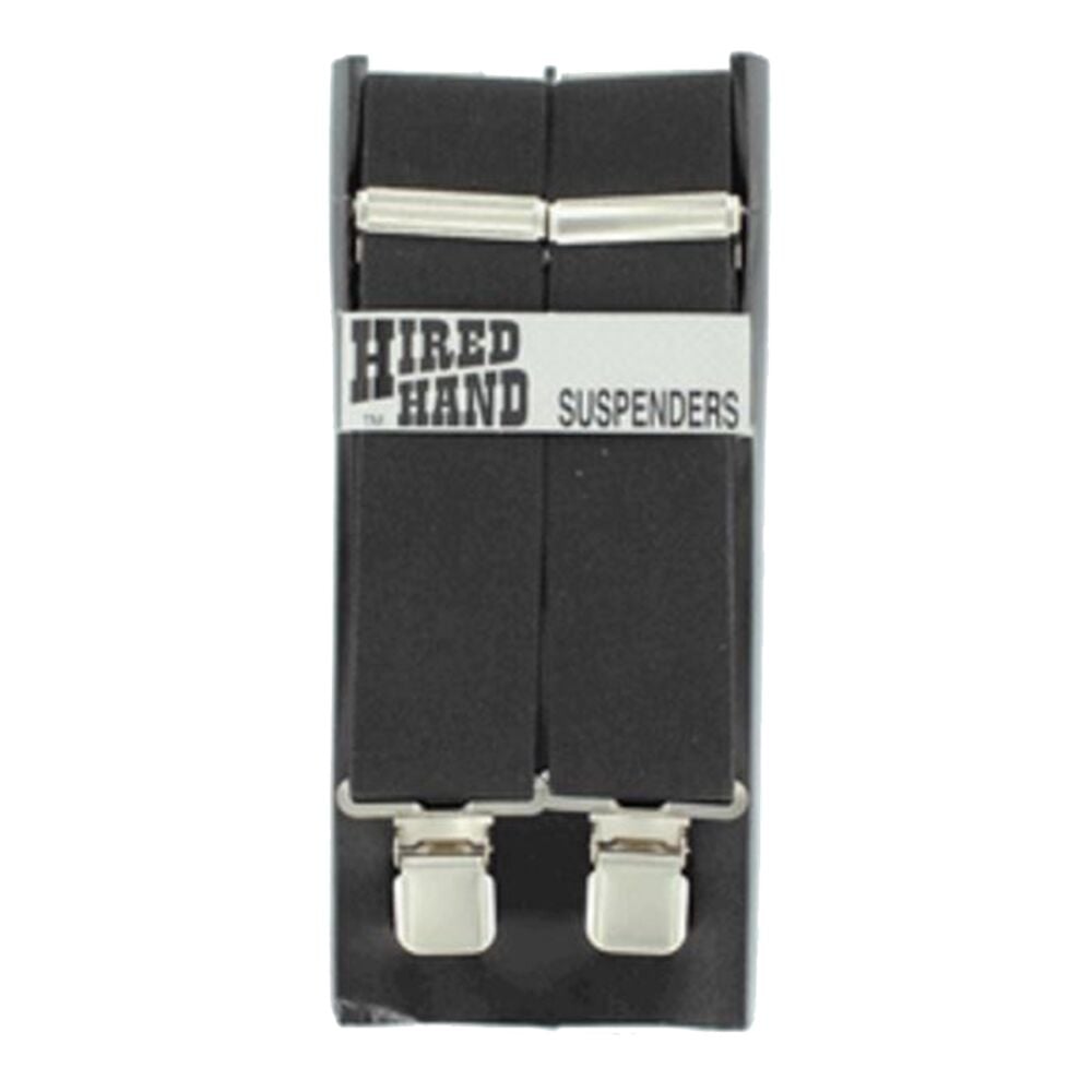 image of Suspenders