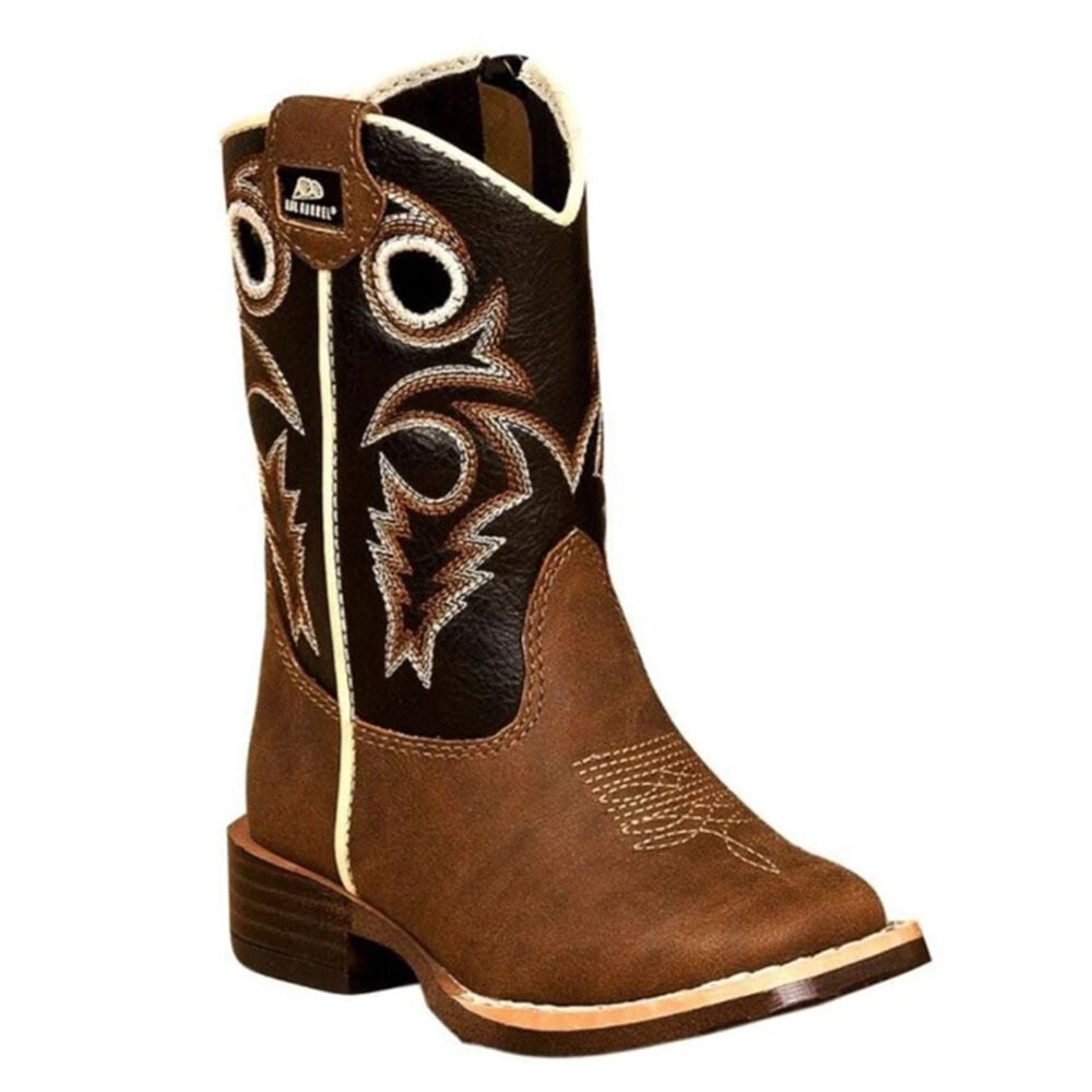image of Youth Trace Boot