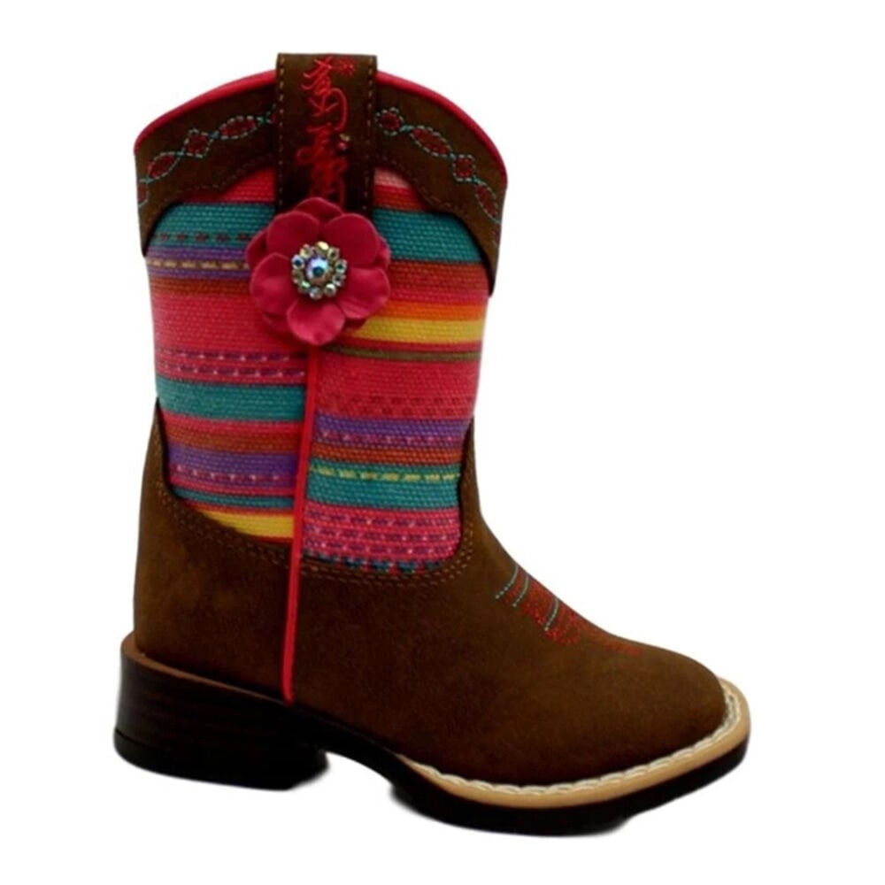 image of Youth Camilla Boot