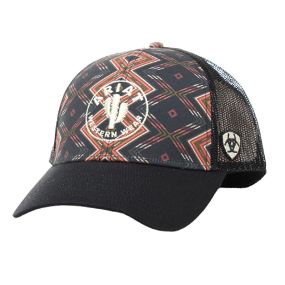 image of Women's Cap- Southwest Cactus
