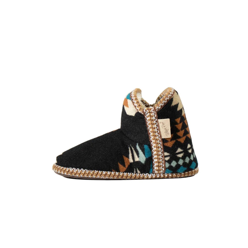image of Women's Lexi Ankle Boot- Multi,