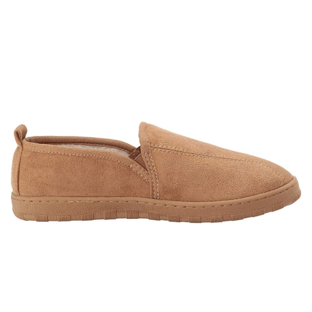 image of Men's Dwight Slip On-Tan