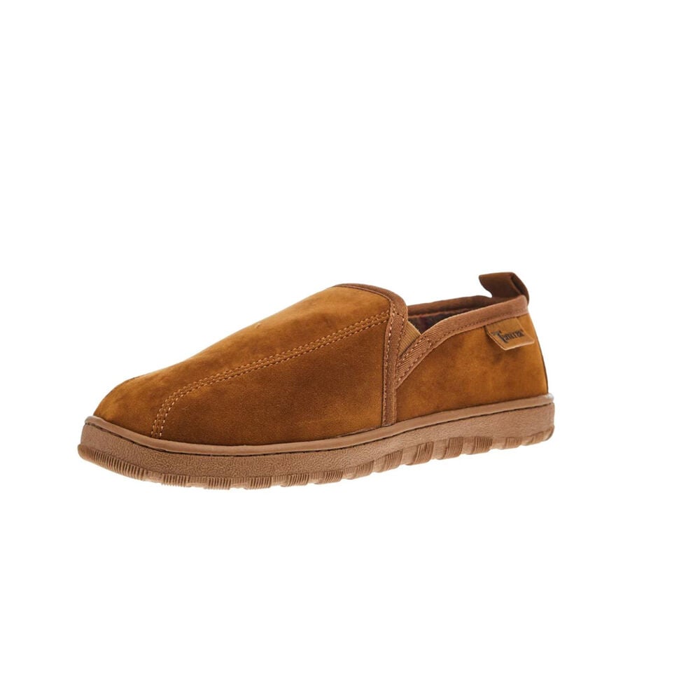 image of Men's Dwight Slip On-Tan