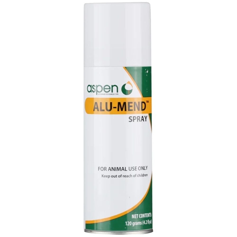 image of ALU-MEND Spray On Bandage
